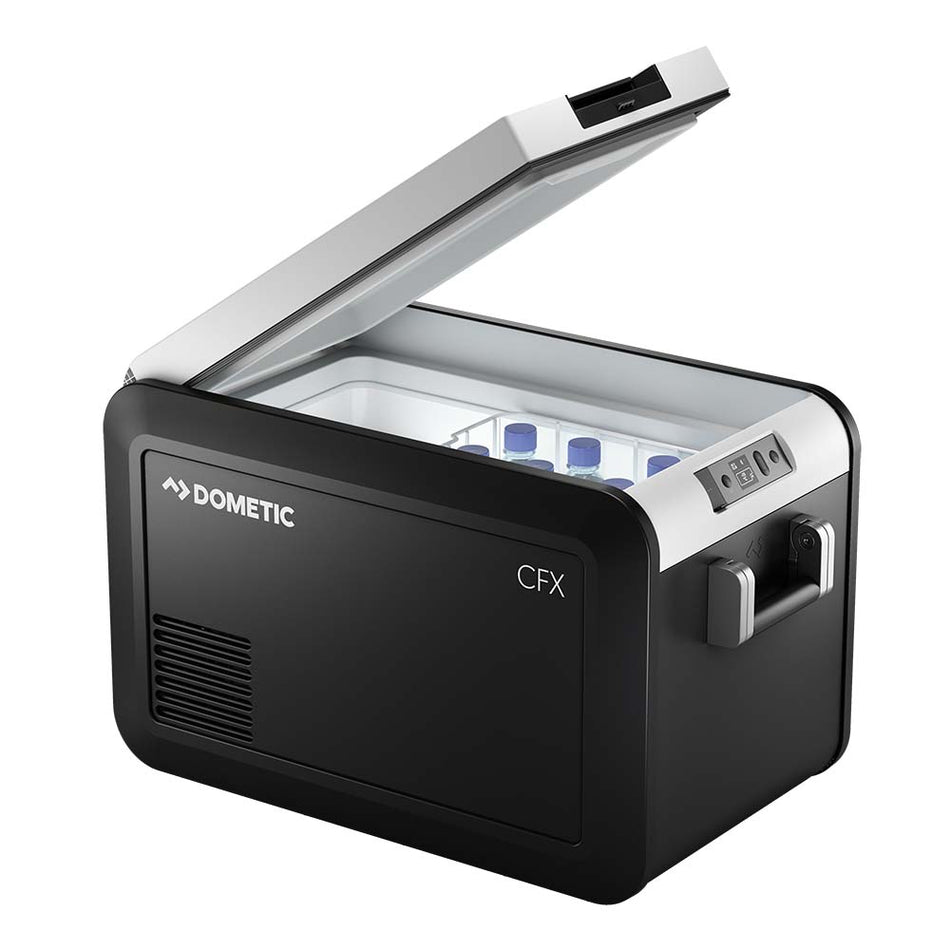 Dometic CFX3 35 Powered Cooler - Get Tight Gear
