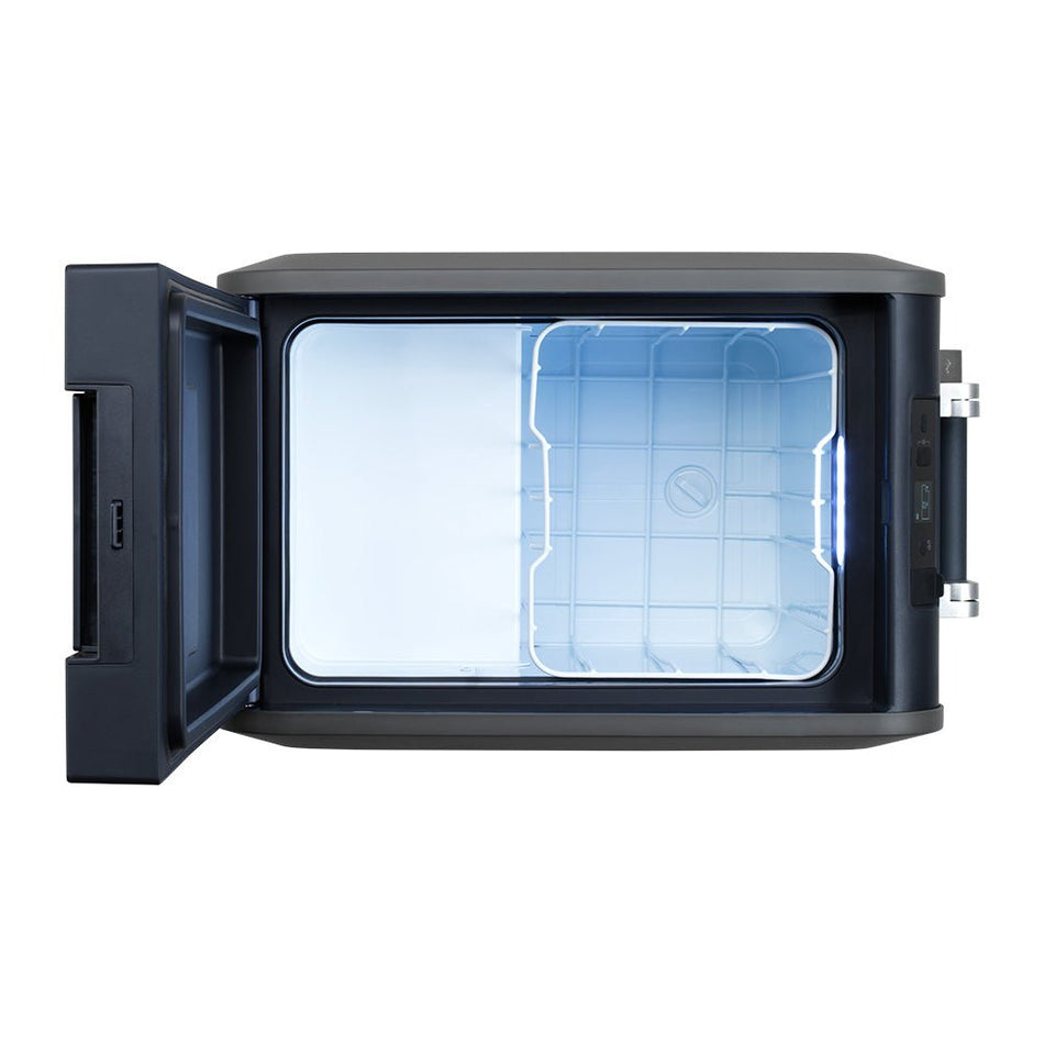 Dometic CFX5 25 Ice - Free 25L Electric Cooler - Black - Get Tight Gear