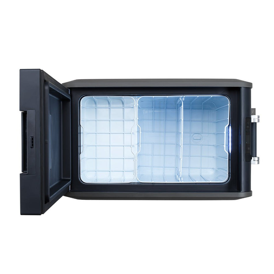 Dometic CFX5 45 Ice - Free 45L Electric Cooler - Black - Get Tight Gear