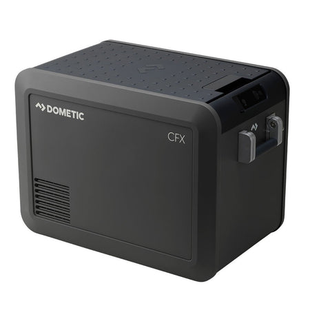 Dometic CFX5 45 Ice - Free 45L Electric Cooler - Black - Get Tight Gear