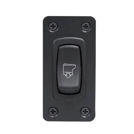 Dometic DFS - 1F Flush Switch f/MasterFlush 7100 & 7200 Model Toilets - Get Tight Gear