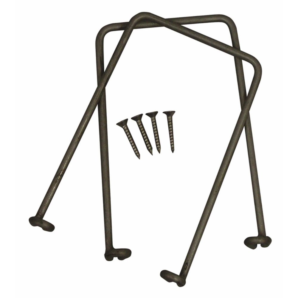 Dometic Hold Down Bracket Kit f/965 - Get Tight Gear