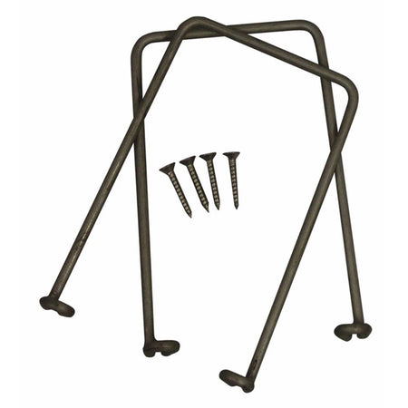 Dometic Hold Down Bracket Kit f/965 - Get Tight Gear