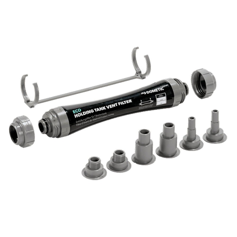 Dometic Holding Tank Vent Filter - Get Tight Gear