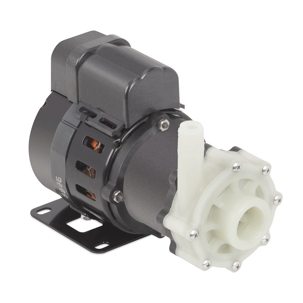 Dometic Magnetic Drive Pump - Air Cool - 115V - Get Tight Gear