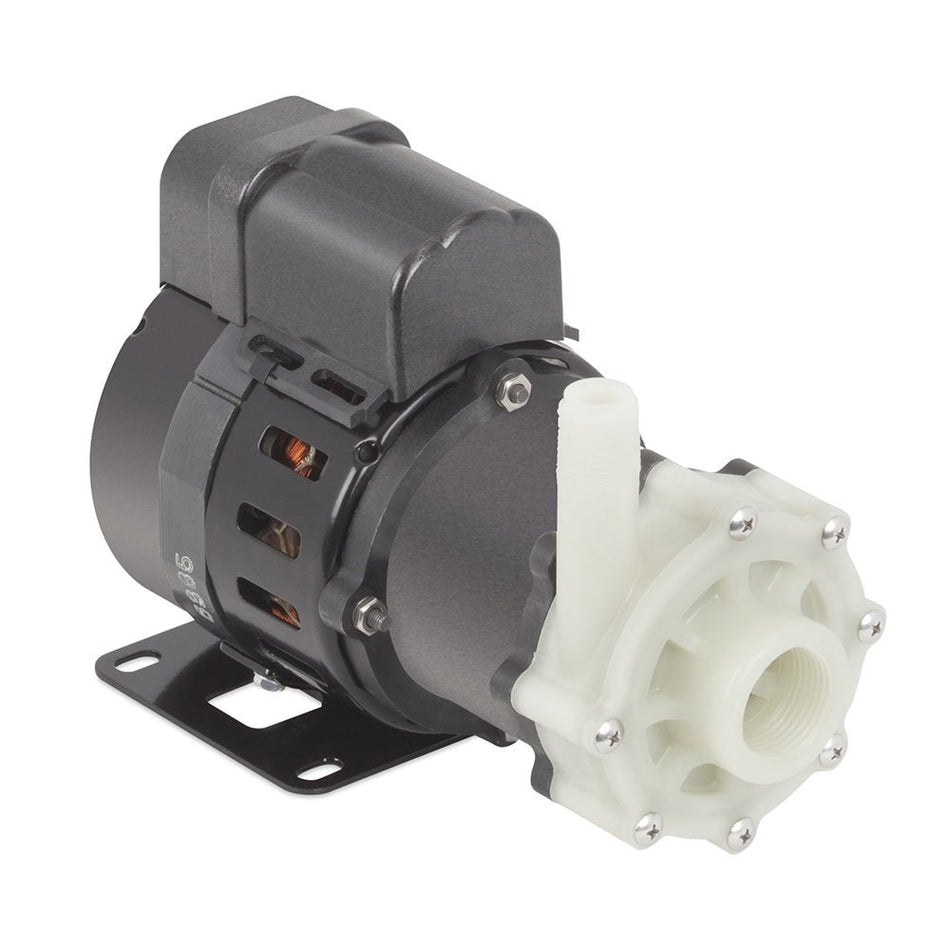 Dometic Magnetic Drive Pump - Air Cool - 115V - Get Tight Gear