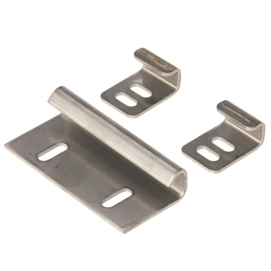 Dometic Mounting Bracket f/Series 970 Portable Toilets - Get Tight Gear