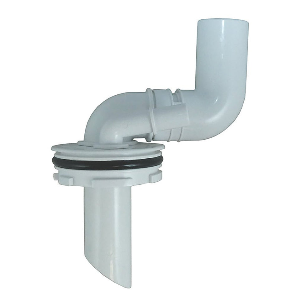 Dometic MSD Fitting f/Small Tank 970 Series - Get Tight Gear