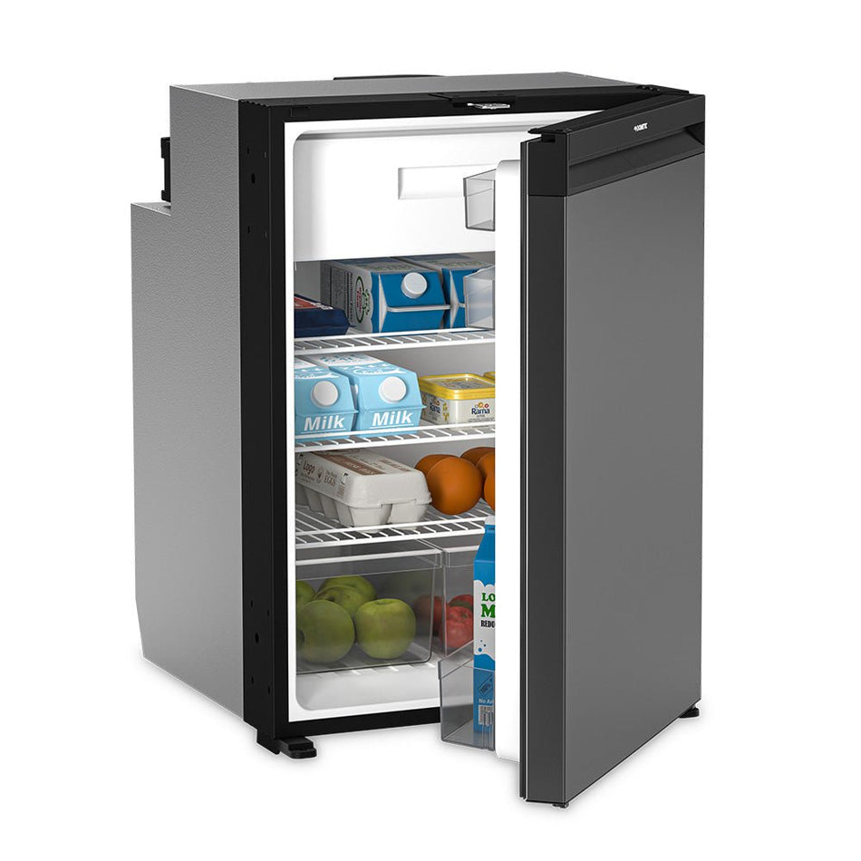 Dometic NRX 115C Compressor Refrigerator - 115L - Dark Silver - Get Tight Gear
