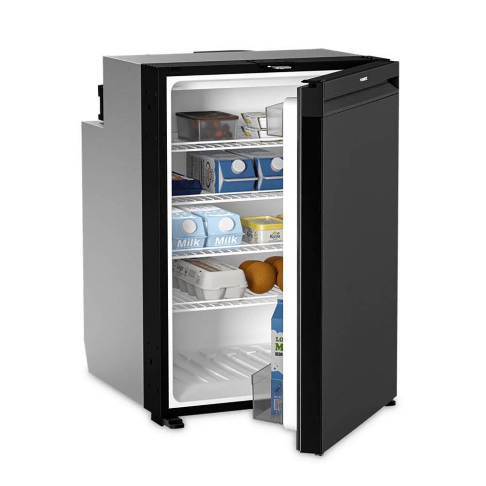 Dometic NRX 115E Compressor Refrigerator - 155L - Black - Get Tight Gear