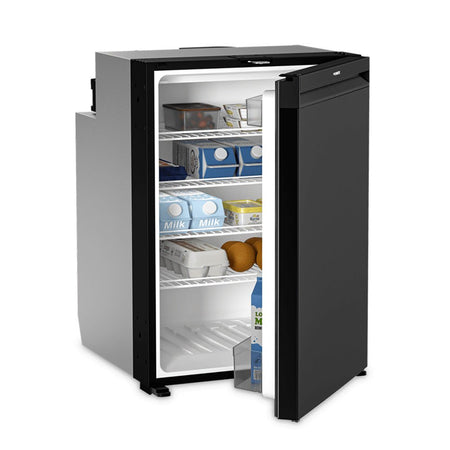 Dometic NRX 115E Compressor Refrigerator - 155L - Black - Get Tight Gear