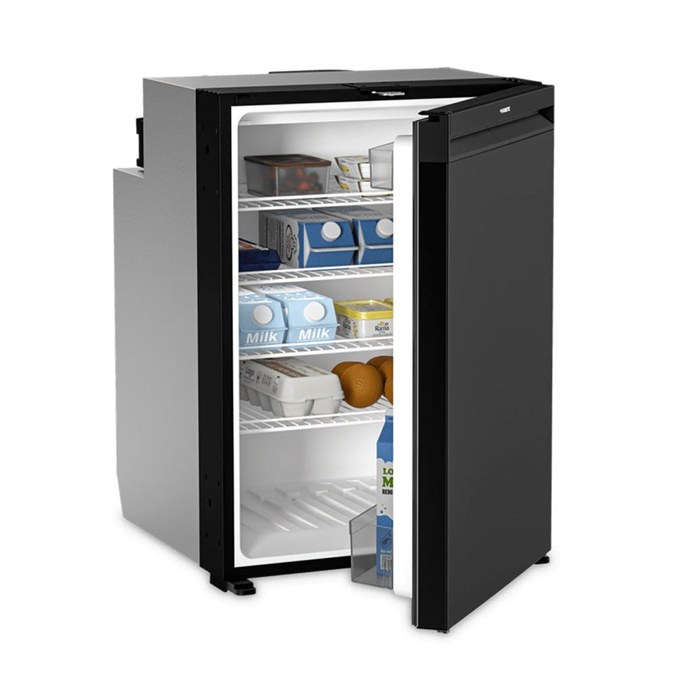 Dometic NRX 115E Compressor Refrigerator - 155L - Black - Get Tight Gear