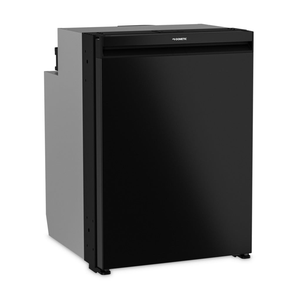 Dometic NRX 115E Compressor Refrigerator - 155L - Black - Get Tight Gear