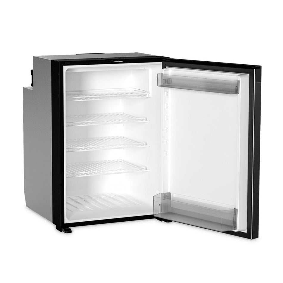 Dometic NRX 115E Compressor Refrigerator - 155L - Black - Get Tight Gear