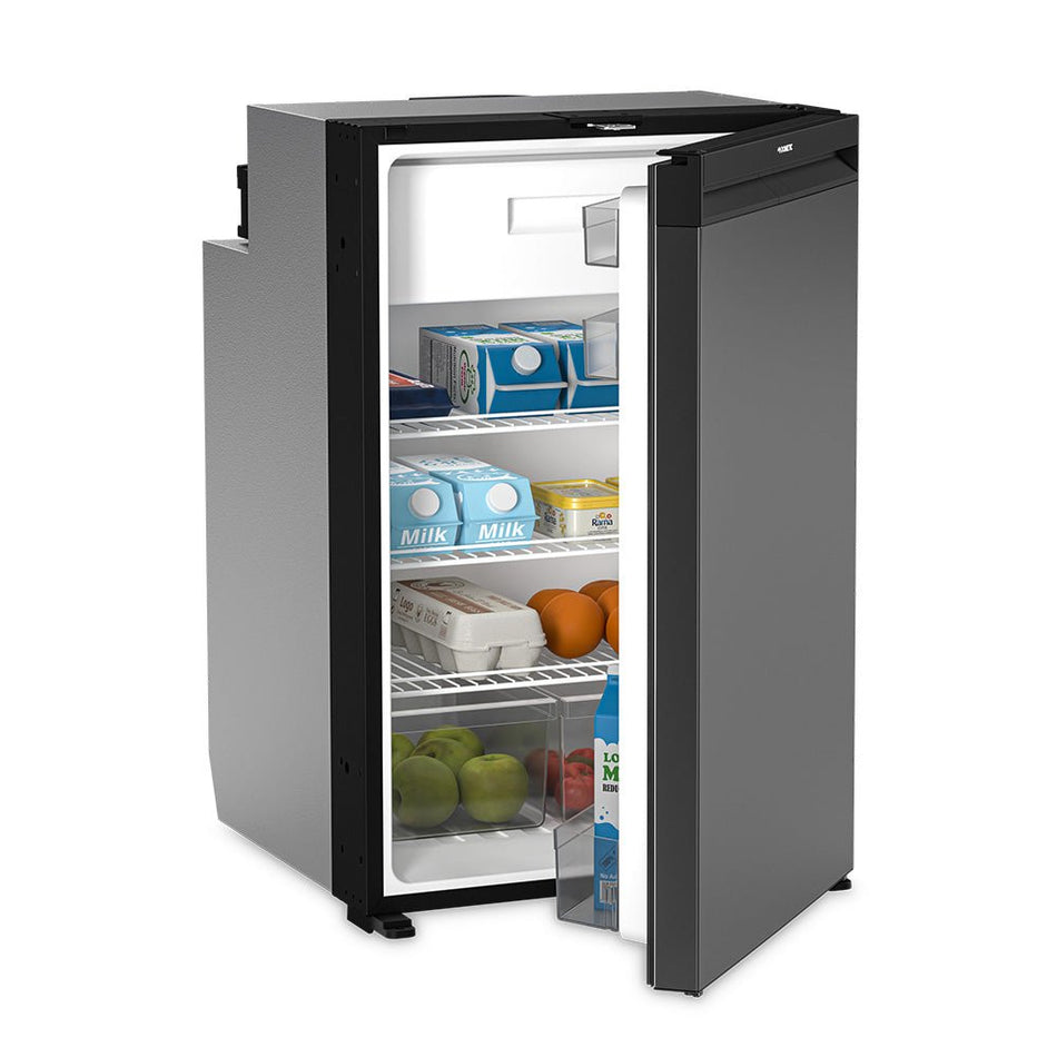 Dometic NRX 130C Compressor Refrigerator - 130L - Dark Silver - Get Tight Gear