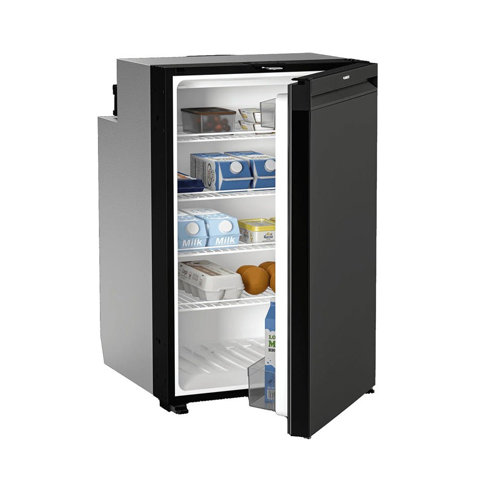 Dometic NRX 130E Compressor Refrigerator - 130L - Black - Get Tight Gear