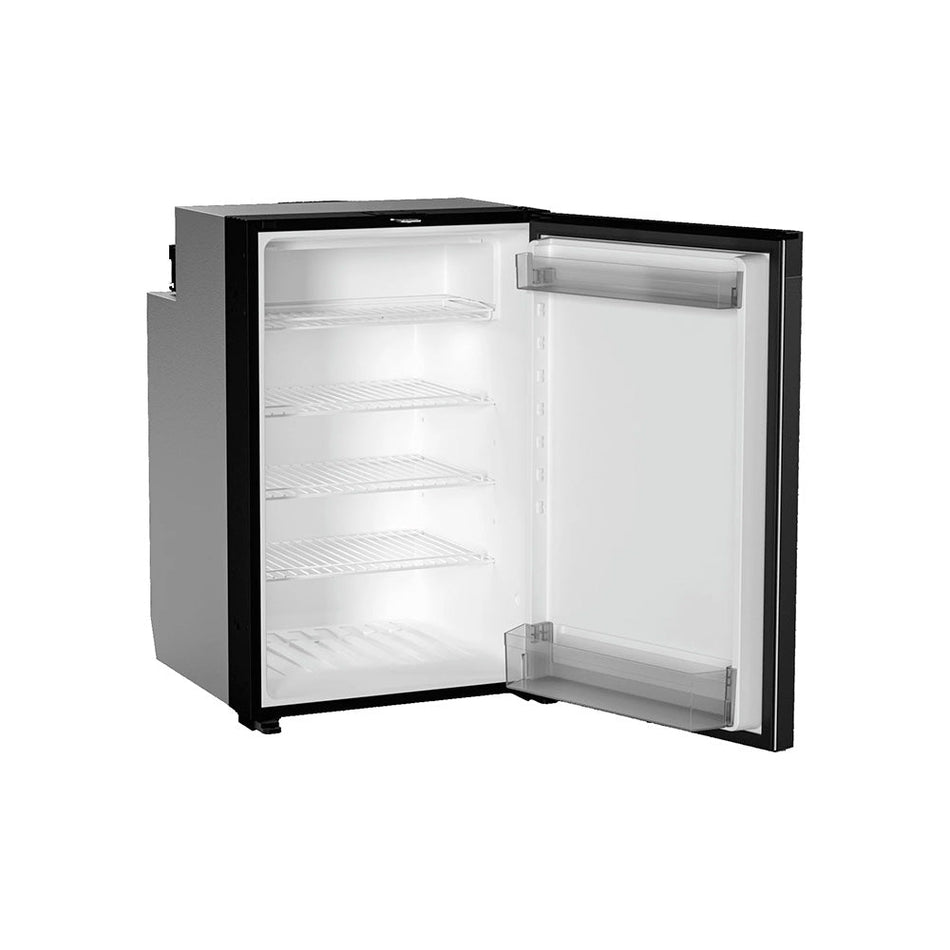 Dometic NRX 130E Compressor Refrigerator - 130L - Black - Get Tight Gear