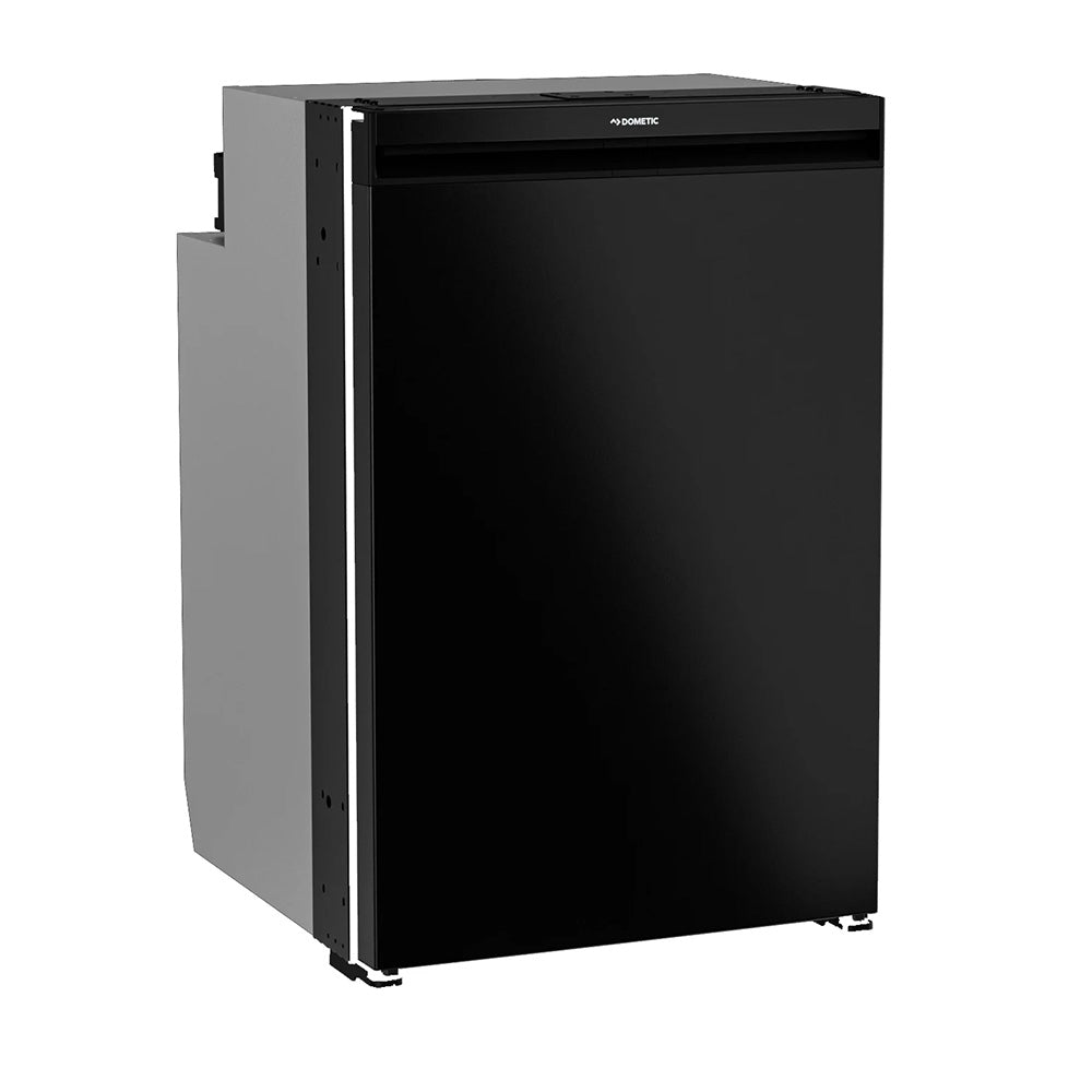 Dometic NRX 130E Compressor Refrigerator - 130L - Black - Get Tight Gear