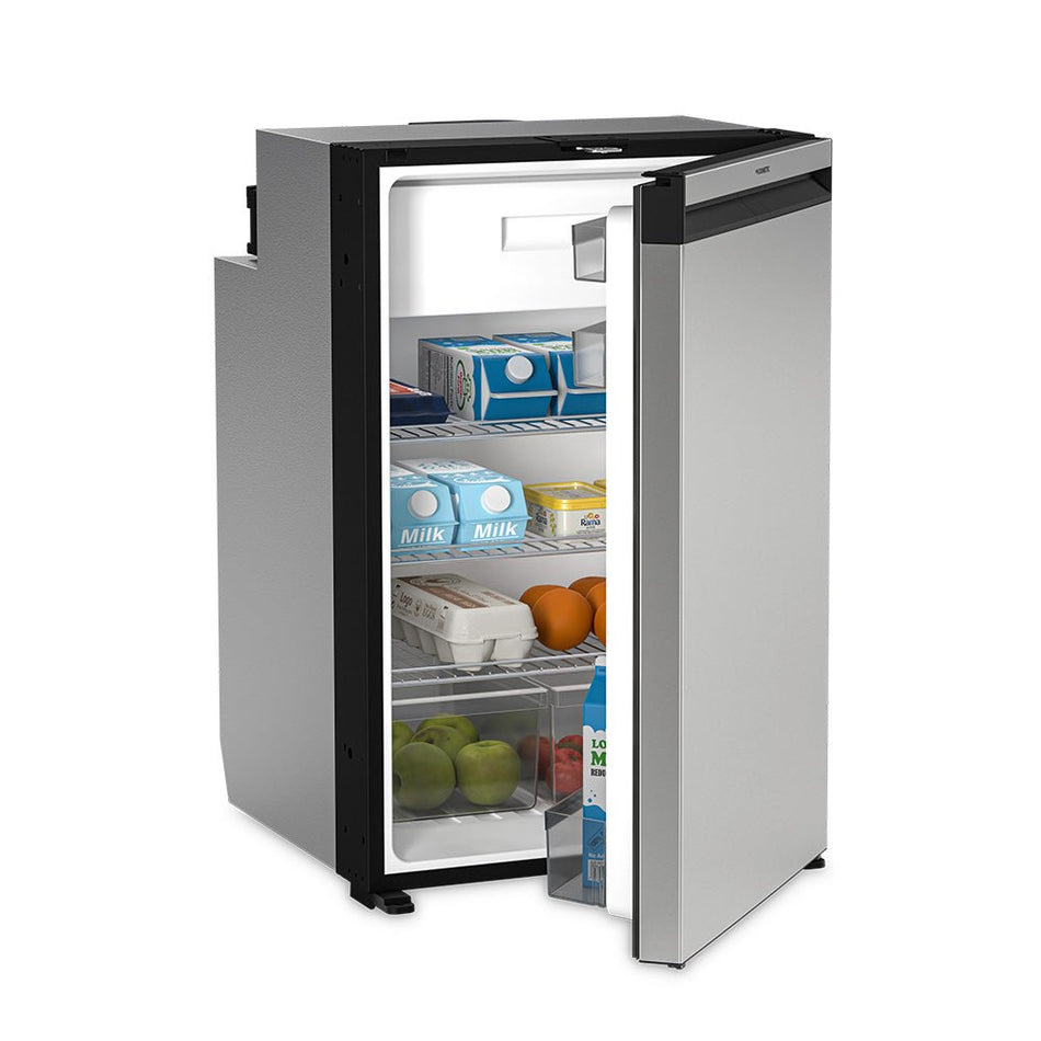 Dometic NRX 130S Compressor Refrigerator - 130L - Matte Stainless Steel - Get Tight Gear