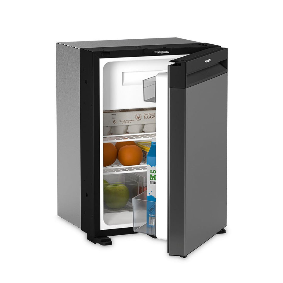 Dometic NRX 35C Compressor Refrigerator - 35L - Dark Silver - Get Tight Gear