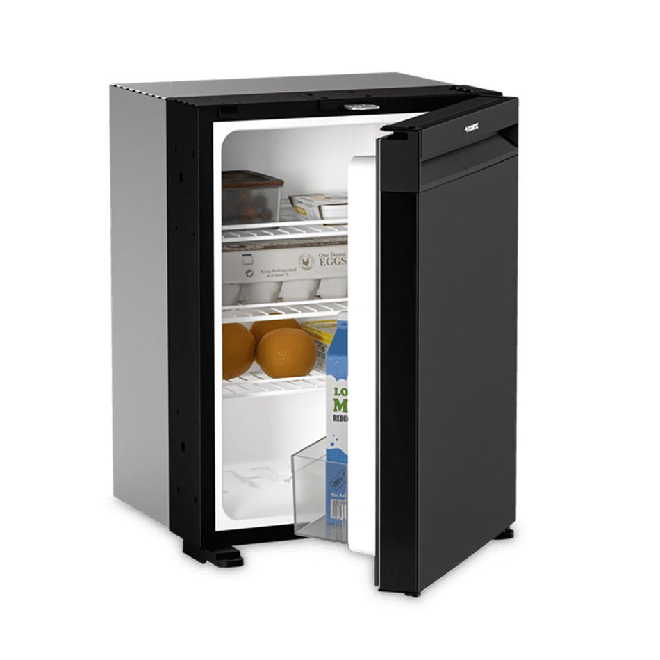Dometic NRX 35E Compressor Refrigerator - 35L - Black - Get Tight Gear