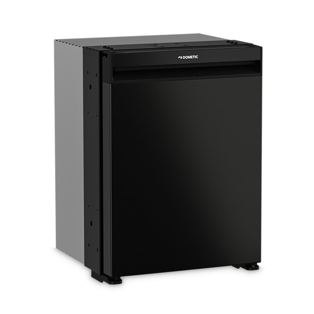 Dometic NRX 35E Compressor Refrigerator - 35L - Black - Get Tight Gear