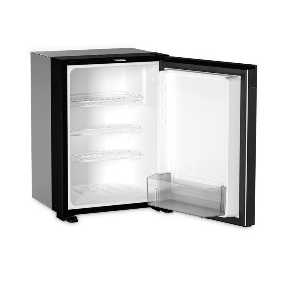 Dometic NRX 35E Compressor Refrigerator - 35L - Black - Get Tight Gear