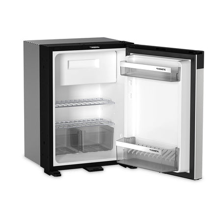 Dometic NRX 35S Compressor Refrigerator - 35L - Matte Stainless Steel - Get Tight Gear