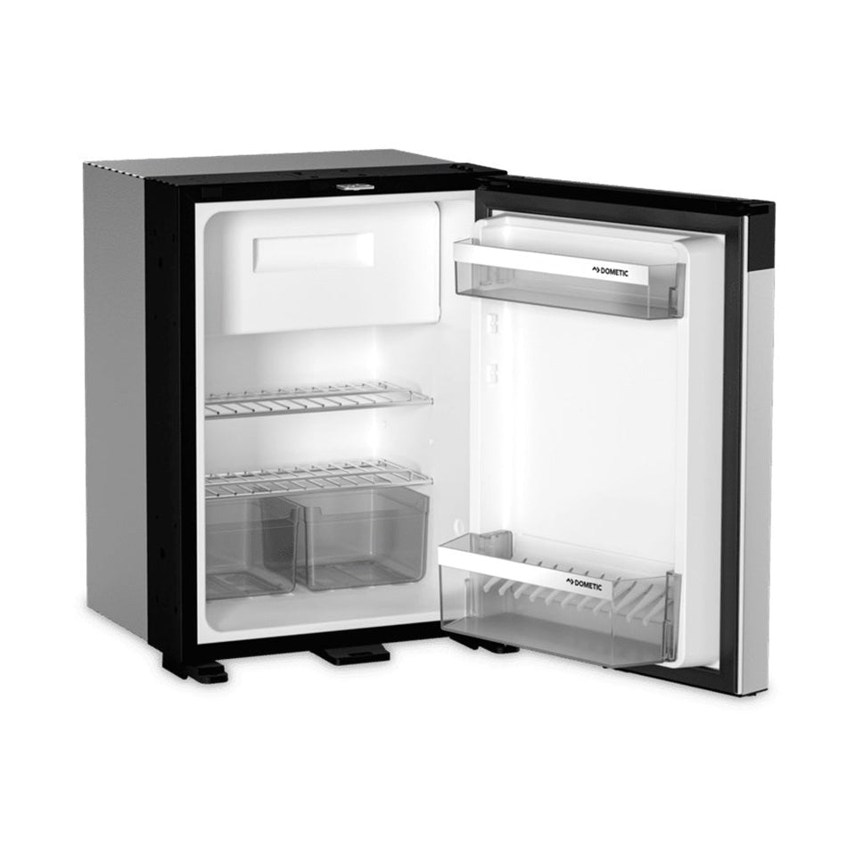 Dometic NRX 35S Compressor Refrigerator - 35L - Stainless Steel - Get Tight Gear