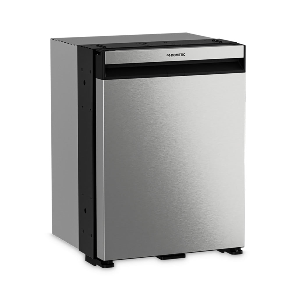 Dometic NRX 35S Compressor Refrigerator - 35L - Stainless Steel - Get Tight Gear