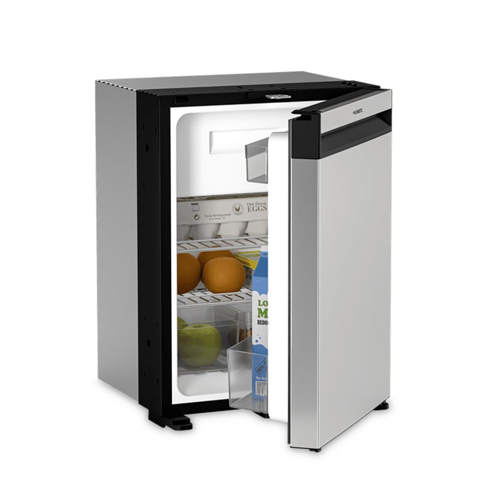 Dometic NRX 35S Compressor Refrigerator - 35L - Stainless Steel - Get Tight Gear