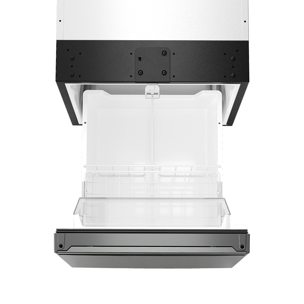 Dometic NRX 50C Drawer Refrigerator - 50L - Dark Grey - Get Tight Gear
