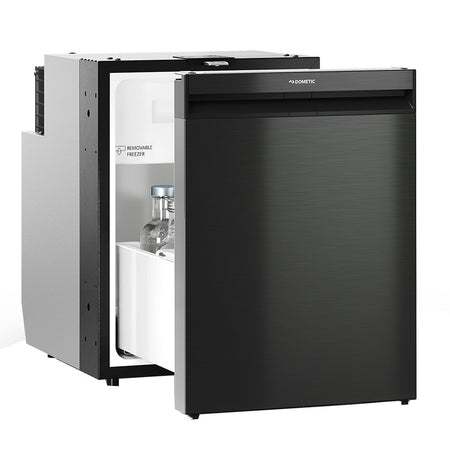 Dometic NRX 50C Drawer Refrigerator - 50L - Dark Grey - Get Tight Gear
