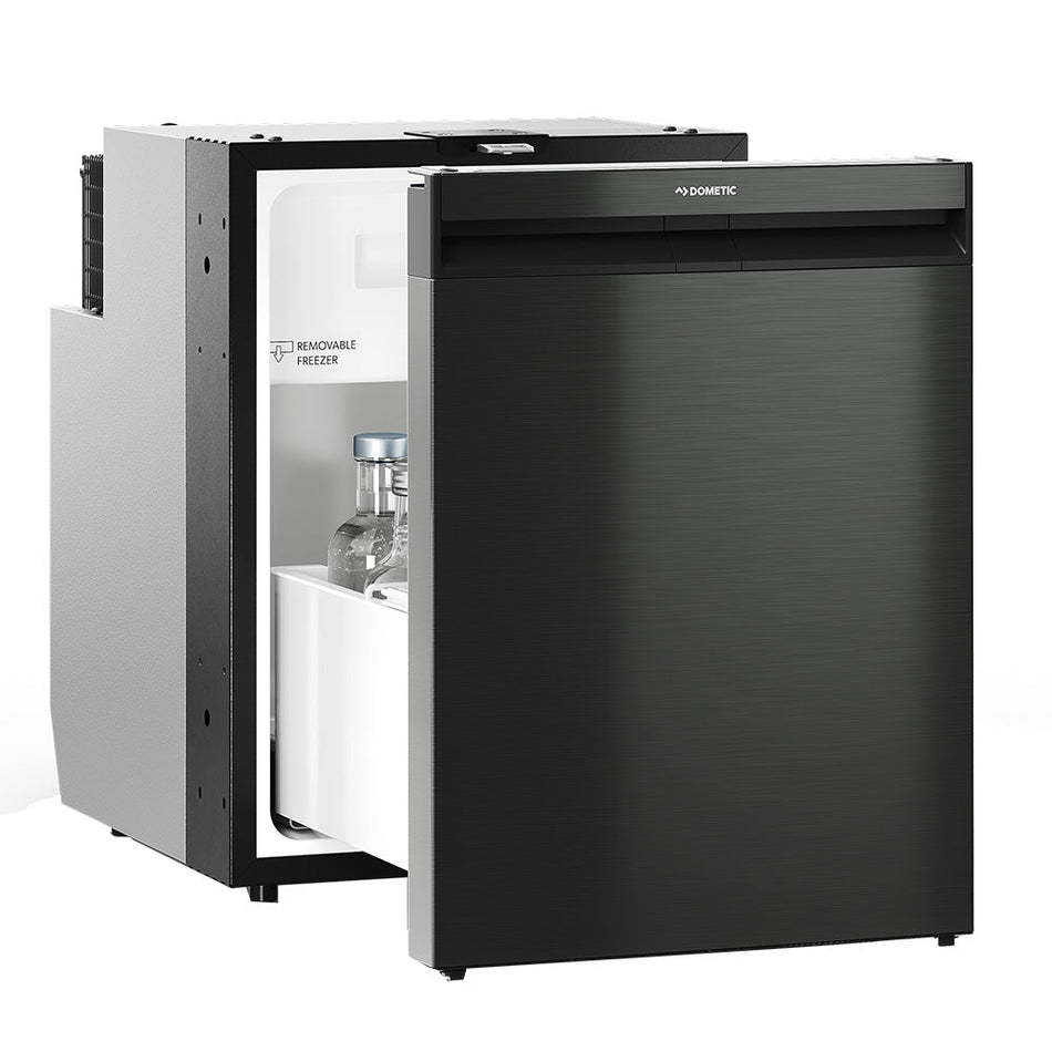Dometic NRX 50C Drawer Refrigerator - 50L - Dark Grey - Get Tight Gear