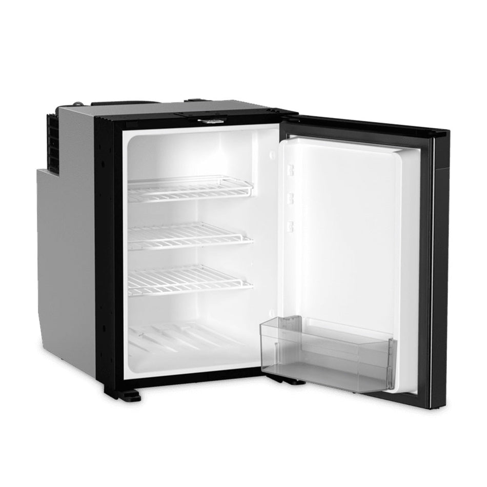 Dometic NRX 50E Compressor Refrigerator - 50L - Black - Get Tight Gear