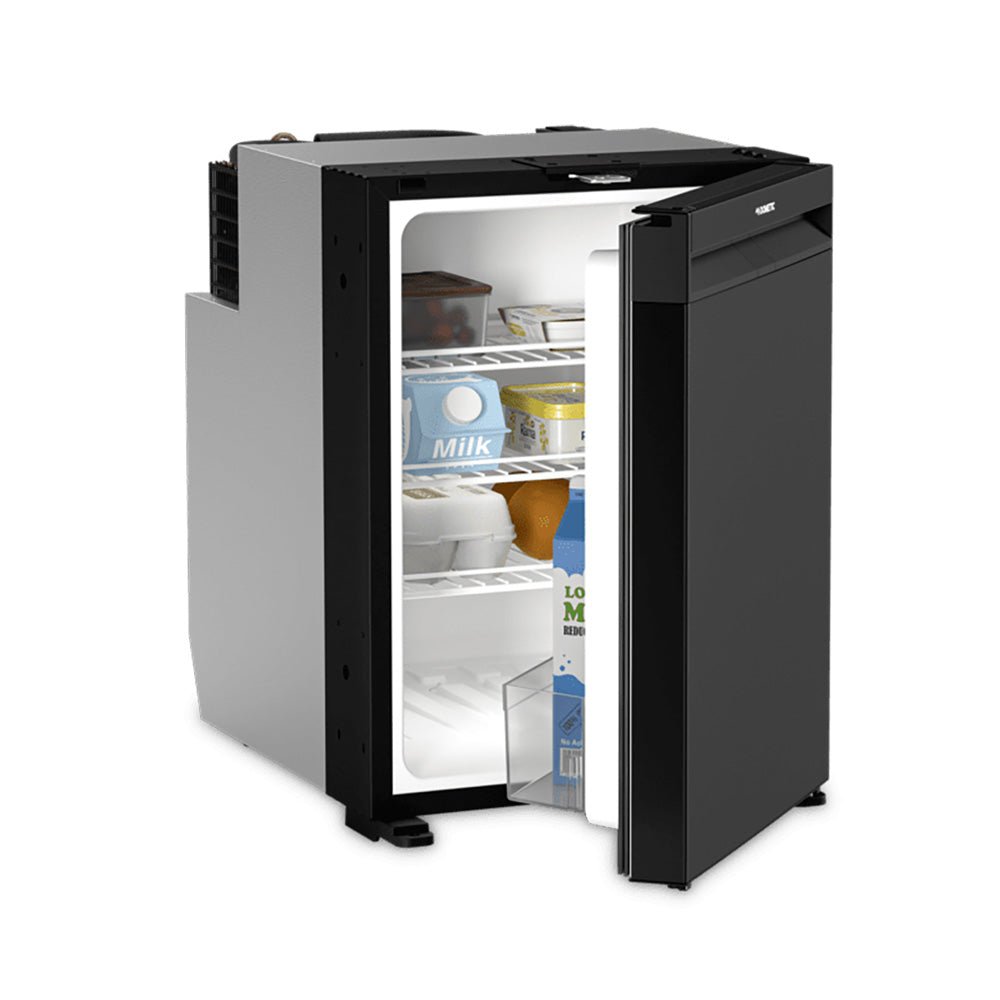 Dometic NRX 50E Compressor Refrigerator - 50L - Black - Get Tight Gear