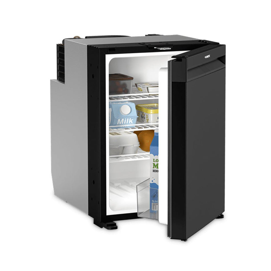 Dometic NRX 50E Compressor Refrigerator - 50L - Black - Get Tight Gear
