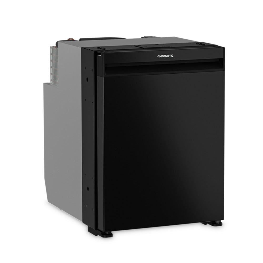 Dometic NRX 50E Compressor Refrigerator - 50L - Black - Get Tight Gear