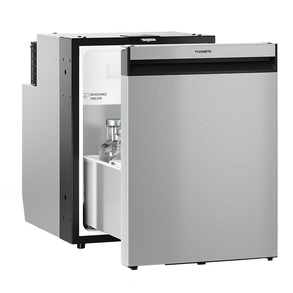 Dometic NRX 50S Drawer Refrigerator - 50L - Stainless Steel - Get Tight Gear
