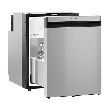 Dometic NRX 50S Drawer Refrigerator - 50L - Stainless Steel - Get Tight Gear