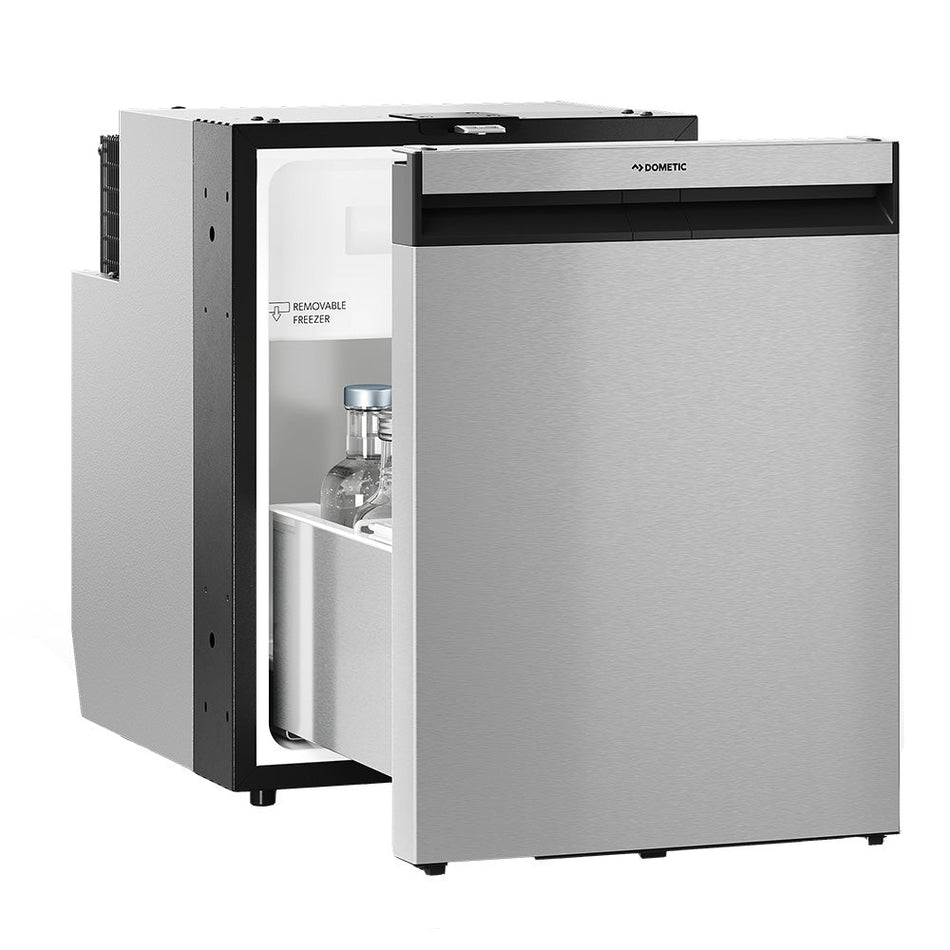 Dometic NRX 50S Drawer Refrigerator - 50L - Stainless Steel - Get Tight Gear