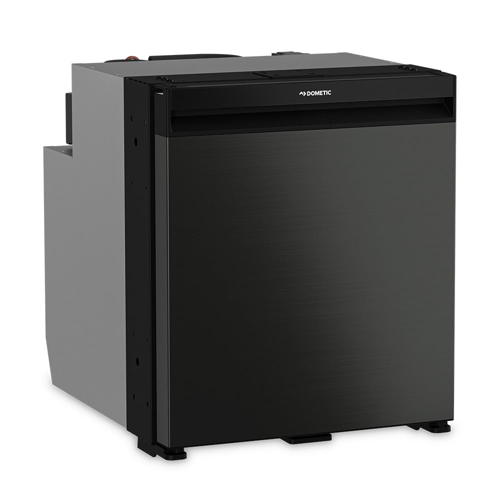 Dometic NRX 60C Compressor Refrigerator - 60L - Dark Silver - Get Tight Gear