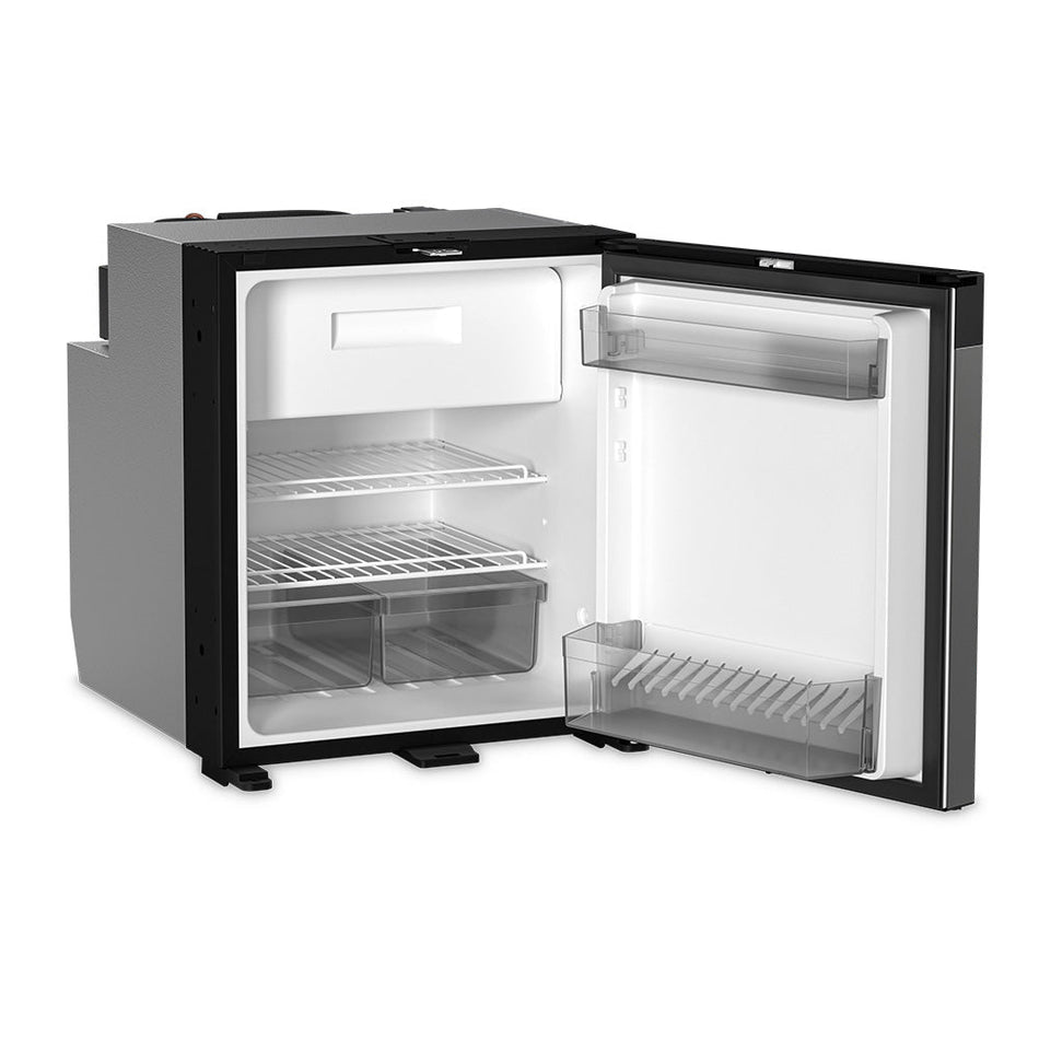 Dometic NRX 60C Compressor Refrigerator - 60L - Dark Silver - Get Tight Gear