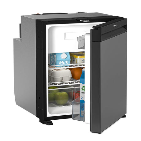 Dometic NRX 60C Compressor Refrigerator - 60L - Dark Silver - Get Tight Gear