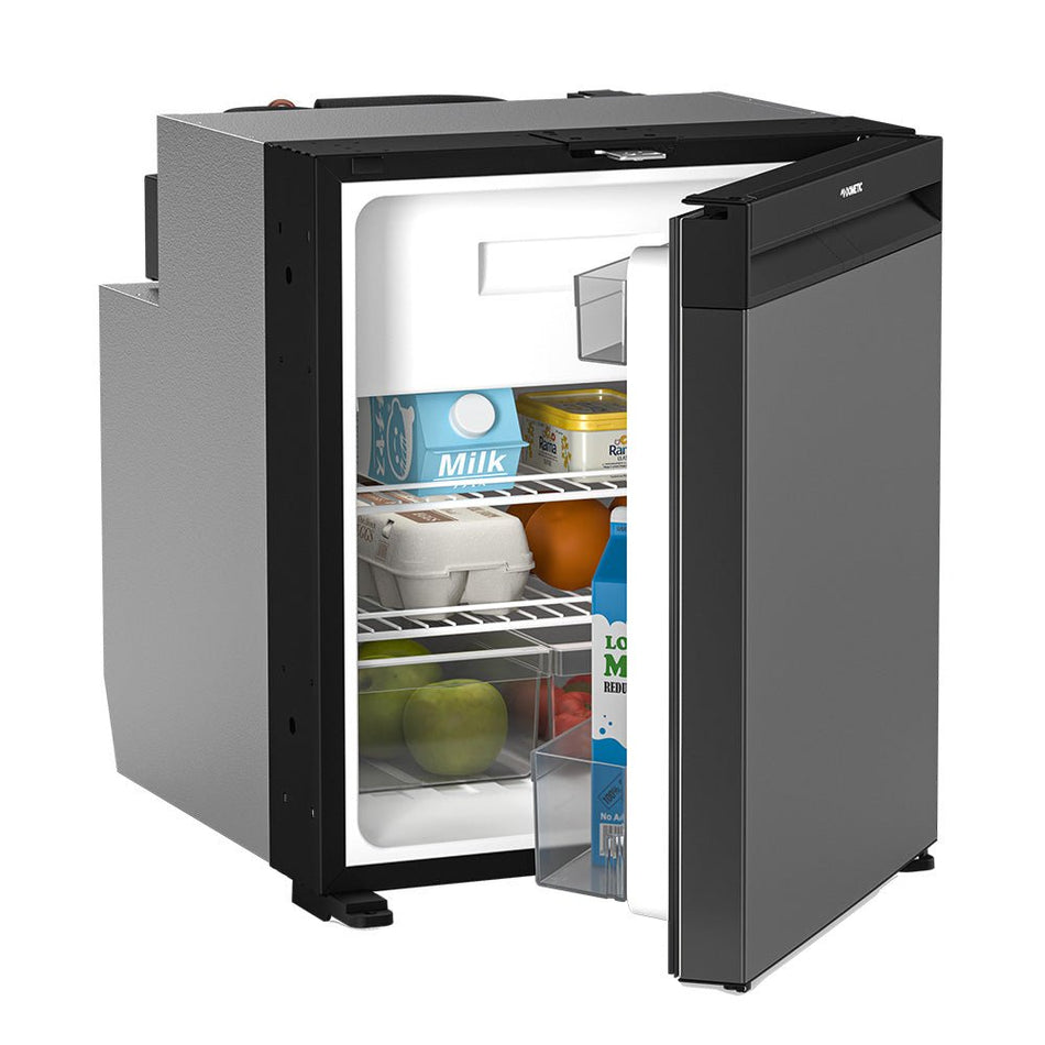 Dometic NRX 60C Compressor Refrigerator - 60L - Dark Silver - Get Tight Gear