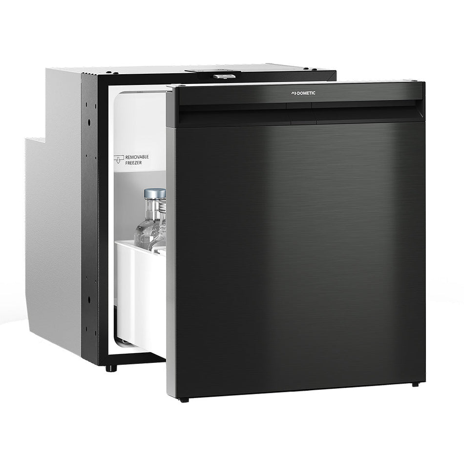 Dometic NRX 60C Drawer Refrigerator - 60L - Dark Grey - Get Tight Gear