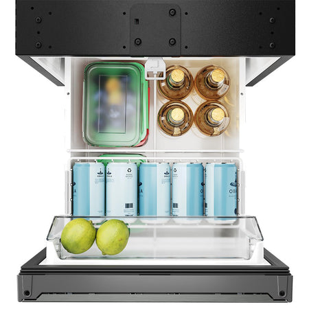 Dometic NRX 60C Drawer Refrigerator - 60L - Dark Grey - Get Tight Gear