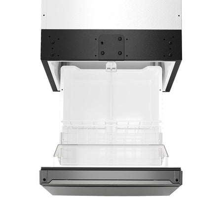 Dometic NRX 60C Drawer Refrigerator - 60L - Dark Grey - Get Tight Gear