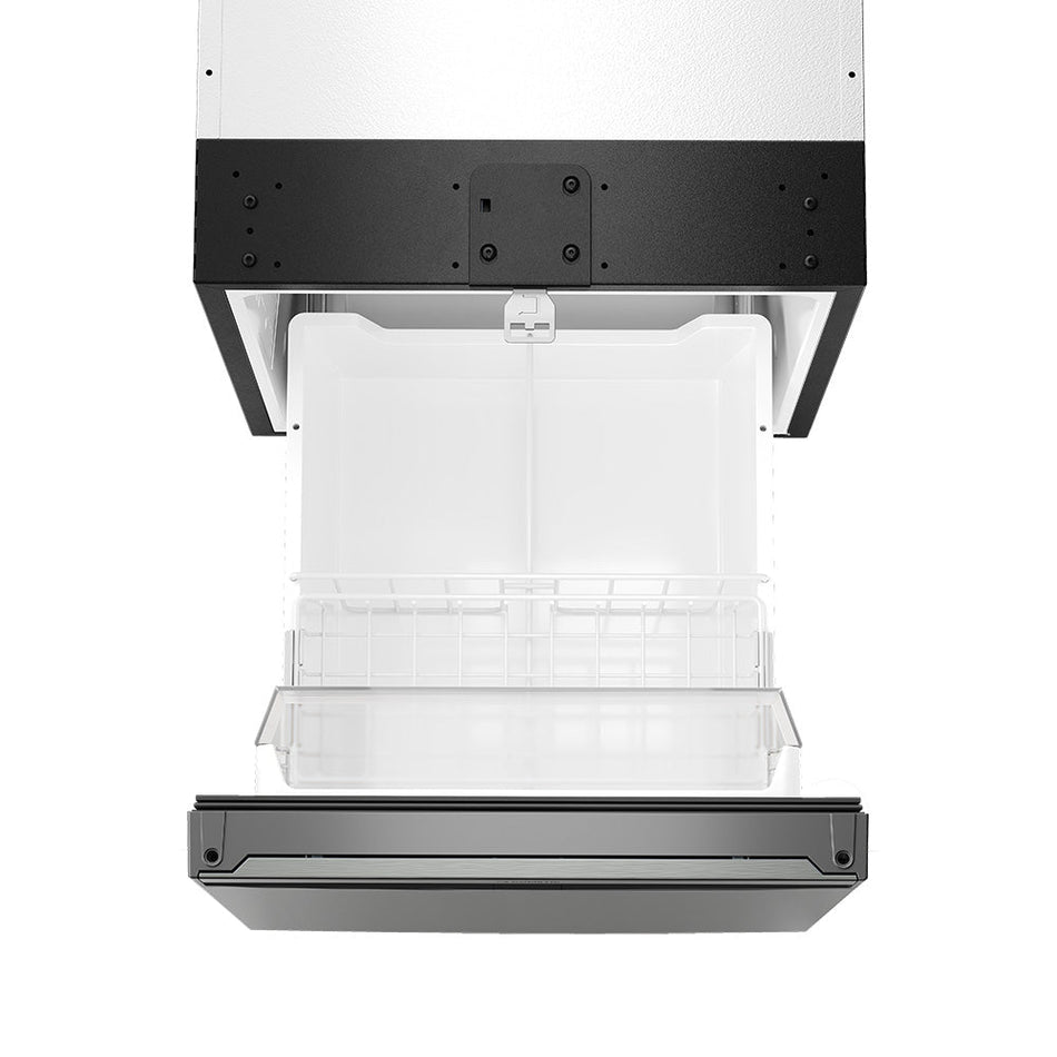 Dometic NRX 60C Drawer Refrigerator - 60L - Dark Grey - Get Tight Gear
