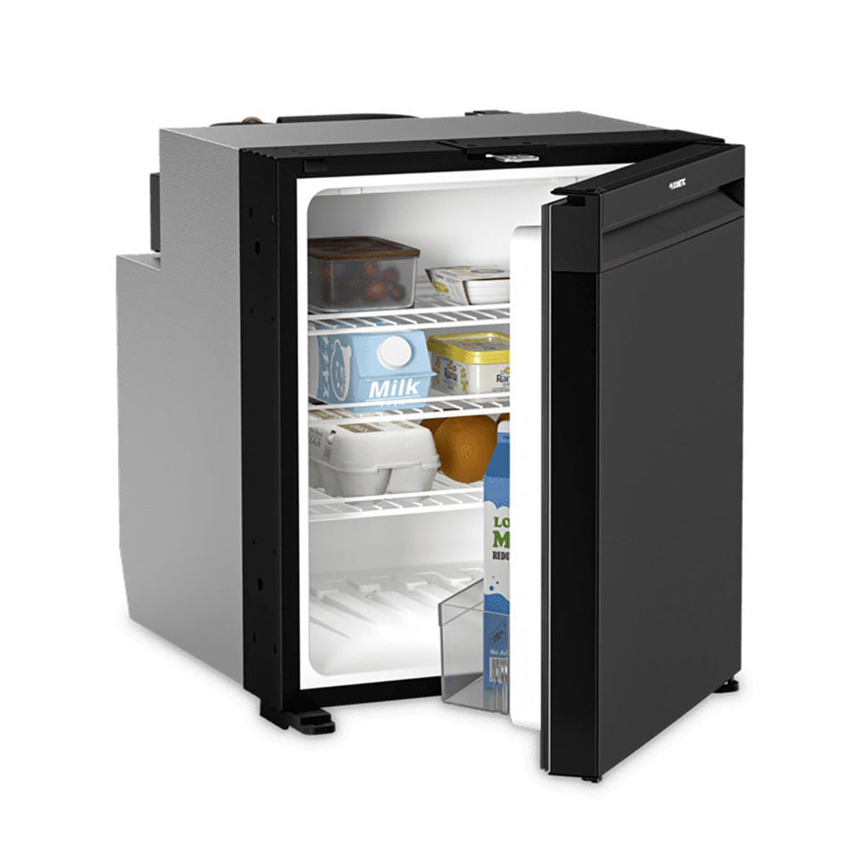 Dometic NRX 60E Compressor Refrigerator - 60L - Black - Get Tight Gear